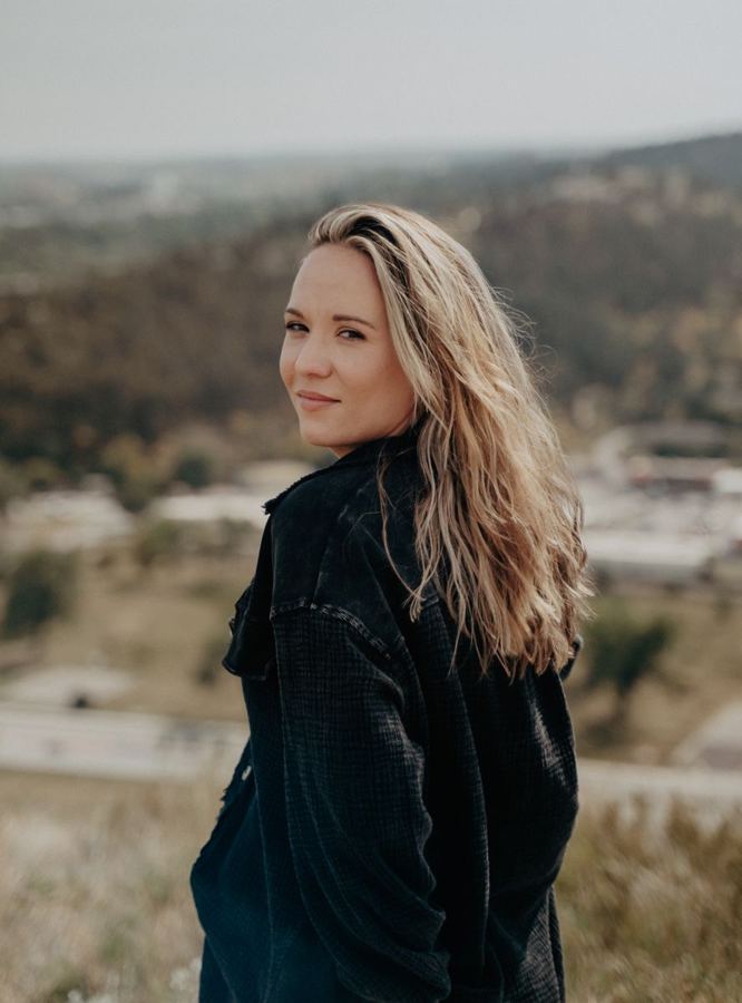 Golden Hour Portrait — Portrait work by Eternal Seconds Creative