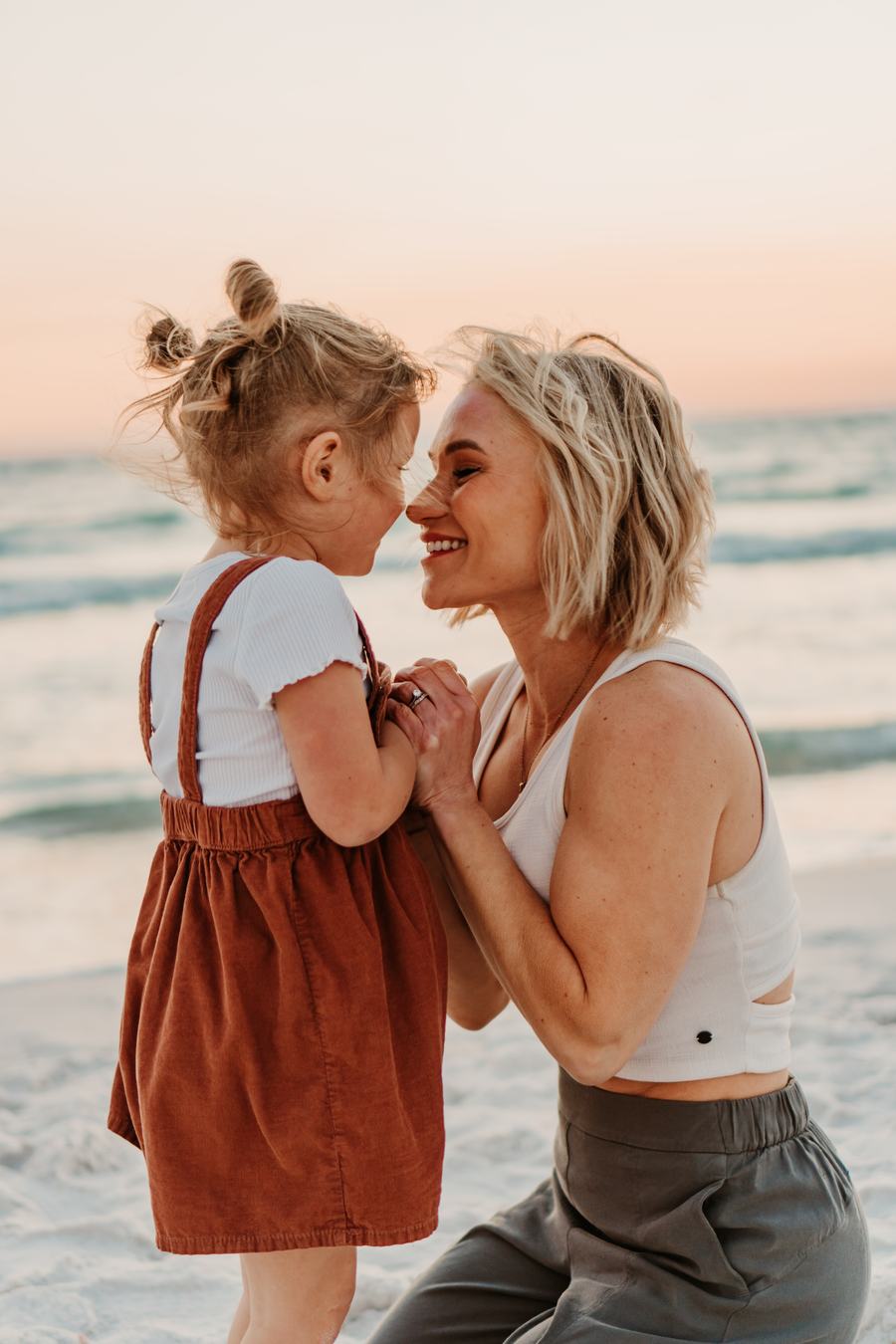 Golden Hour Session — Family work by Eternal Seconds Creative